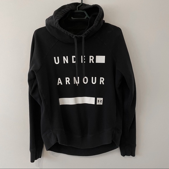 Under Armour Hoodie - Picture 1 of 4